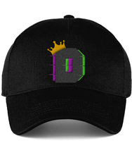 Load image into Gallery viewer, The King D42 Ultimate Cotton Cap
