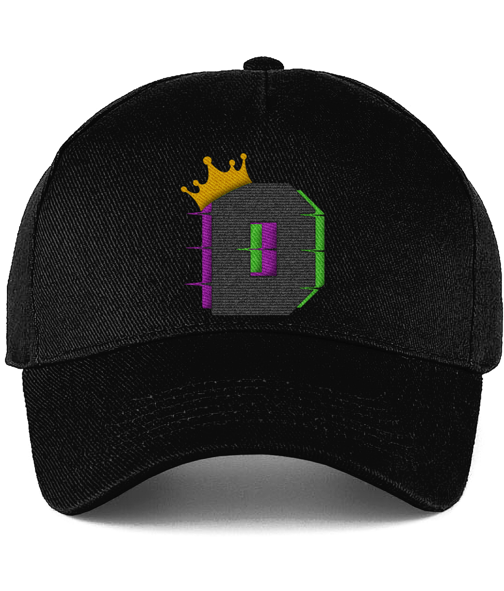 The King D42 Ultimate Cotton Cap