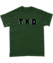 Load image into Gallery viewer, The King D42 Heavy Cotton T-Shirt
