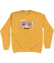 Load image into Gallery viewer, Daisuki Sweatshirt
