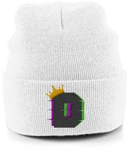 Load image into Gallery viewer, The King D42 Cuffed Beanie
