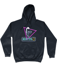 Load image into Gallery viewer, Scottpac College Hoodie
