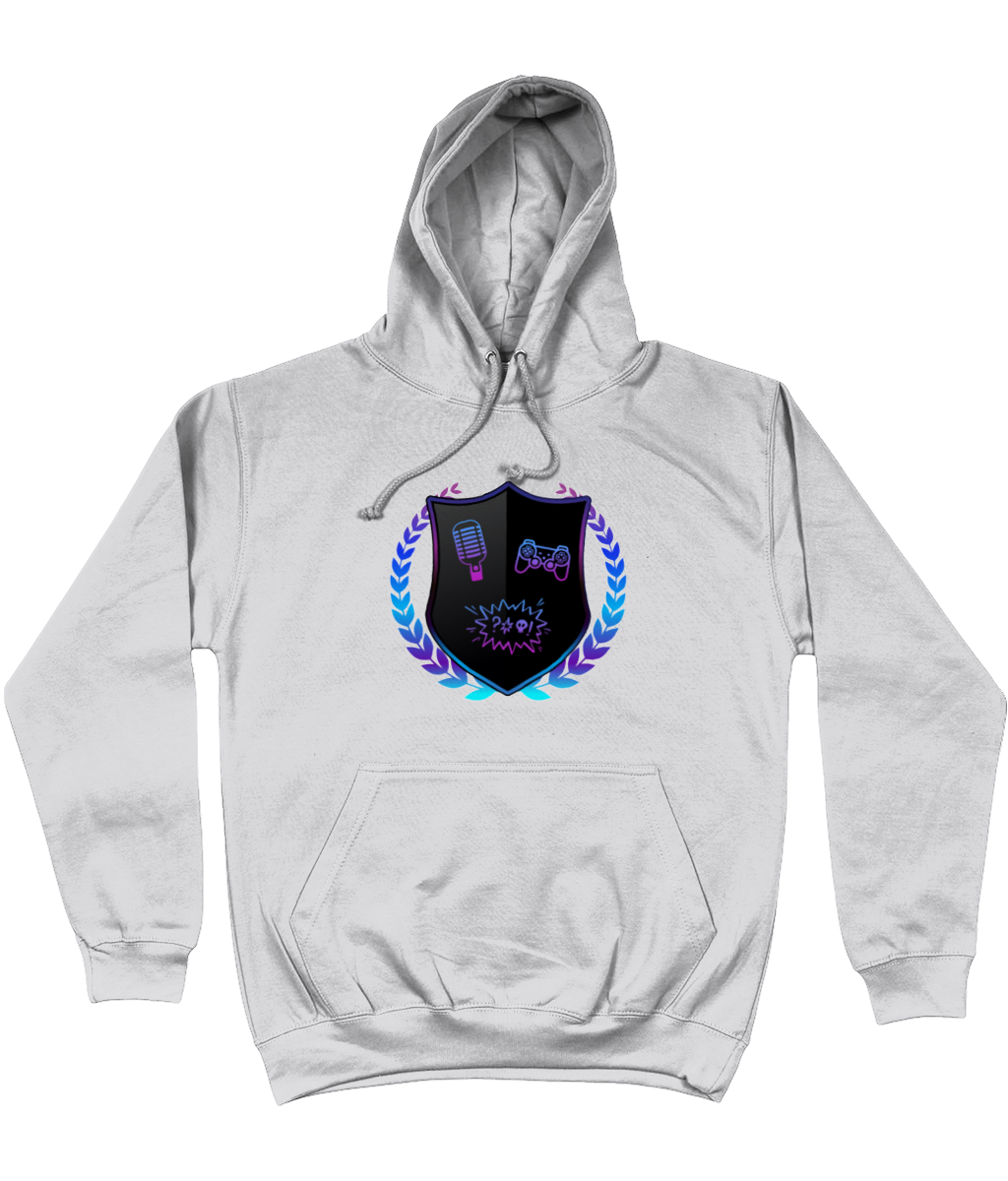 The Bropher's Grimm Legacy College Hoodie