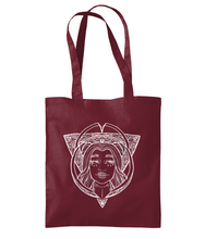 Load image into Gallery viewer, Maaya Rebekka Tote Bag
