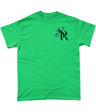 Load image into Gallery viewer, September Rose Printed T-Shirt
