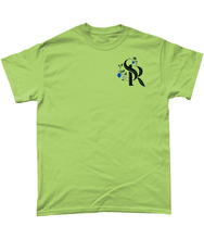 Load image into Gallery viewer, September Rose Printed T-Shirt
