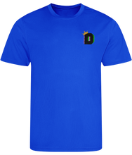 Load image into Gallery viewer, The King D42 Men&#39;s Cool Sports T-shirt
