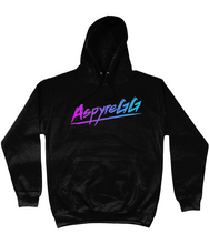 Load image into Gallery viewer, AspyreGG College Hoodie
