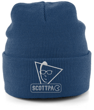 Load image into Gallery viewer, Scottpac Cuffed Beanie
