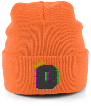 Load image into Gallery viewer, The King D42 Cuffed Beanie
