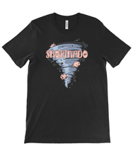 Load image into Gallery viewer, ESP4HIM &#39;Snortnado&#39; Crew Neck T-Shirt

