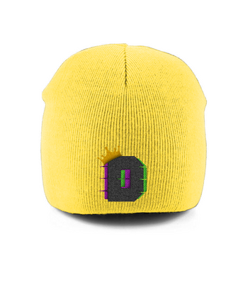 The King D42 Pull-On Beanie
