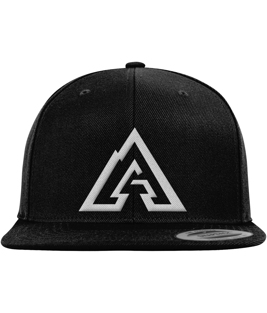 The Game Cave Premium Classic Snapback