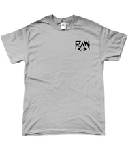 Load image into Gallery viewer, RAW47 Soft-Style Unisex T-Shirt
