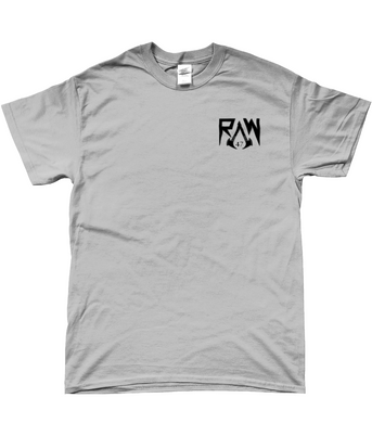 RAW47 Soft-Style Unisex T-Shirt