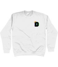 Load image into Gallery viewer, The King D42 Sweatshirt
