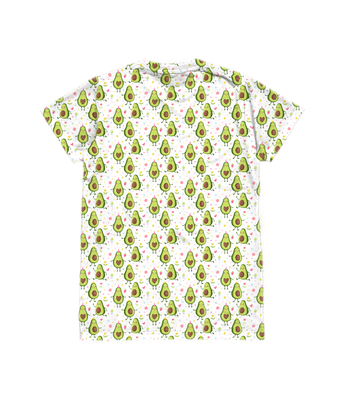 Unicado Print T-Shirt