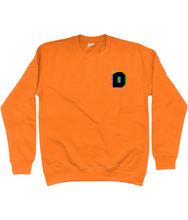 Load image into Gallery viewer, The King D42 Sweatshirt
