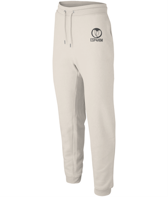 ESP4HIM Embroidered Joggers