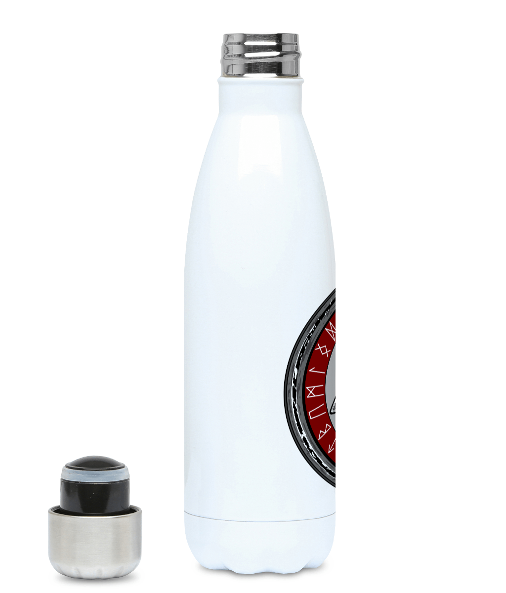 Raw47 Runic 500ml Water Bottle
