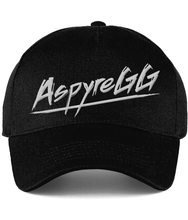 Load image into Gallery viewer, AspyreGG Ultimate Cotton Cap
