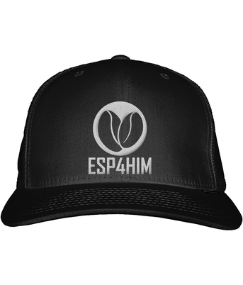 ESP4HIM Snapback Trucker Cap