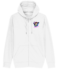 Load image into Gallery viewer, Danster189 Zip Connector Hoodie
