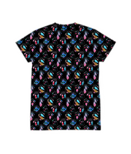 Load image into Gallery viewer, Apothacary Jars Print T-Shirt
