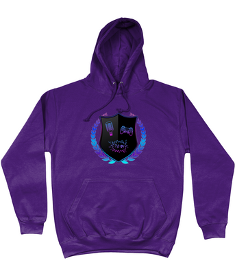 The Bropher's Grimm Legacy College Hoodie