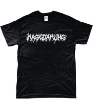 Load image into Gallery viewer, Rage Darling &#39;Death Metal Rage&#39; T-Shirt
