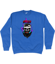 Load image into Gallery viewer, The Bropher&#39;s Grimm Spicy Sweatshirt
