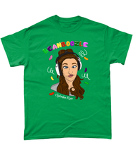 Load image into Gallery viewer, September Rose T-Shirt ‘Beanboozle’
