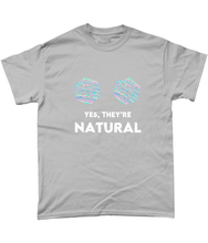Load image into Gallery viewer, Natural D-20&#39;s T-Shirt
