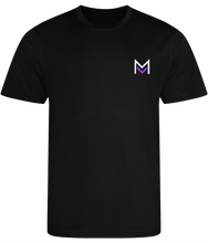 Load image into Gallery viewer, Mana Merch Men&#39;s Cool Sports T-shirt
