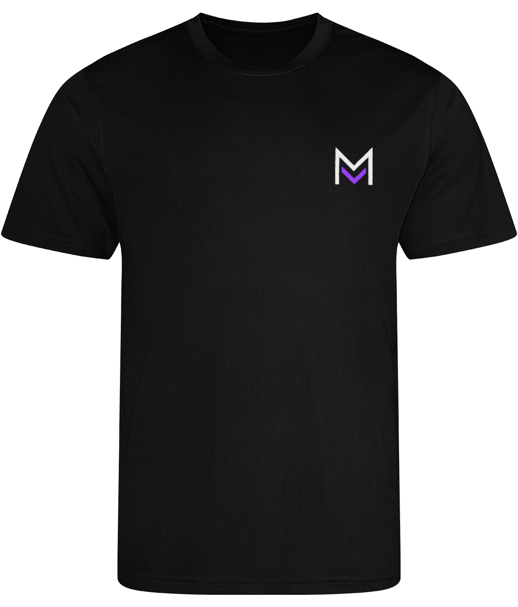 Mana Merch Men's Cool Sports T-shirt