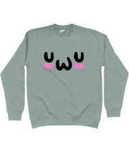 Load image into Gallery viewer, UWU Sweatshirt
