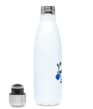Load image into Gallery viewer, September Rose 500ml Water Bottle
