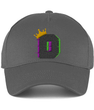 Load image into Gallery viewer, The King D42 Ultimate Cotton Cap
