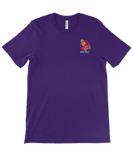 Load image into Gallery viewer, Scottpac &#39;No Pineapple On Pizza!&#39; Crew Neck T-Shirt
