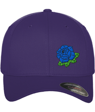 Load image into Gallery viewer, September Rose Premium Fitted Baseball Cap
