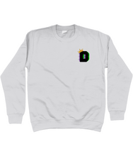 Load image into Gallery viewer, The King D42 Sweatshirt
