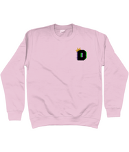 Load image into Gallery viewer, The King D42 Sweatshirt

