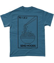 Load image into Gallery viewer, Send Noods T-Shirt
