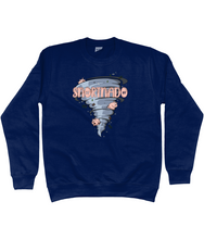 Load image into Gallery viewer, ESP4HIM &#39;Snortnado&#39; Sweatshirt
