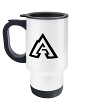 Load image into Gallery viewer, The Game Cave Travel Mug
