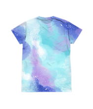 Load image into Gallery viewer, Lan Party Pastel Print T-Shirt
