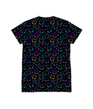 Load image into Gallery viewer, Magical cats Print T-Shirt
