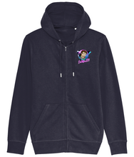 Load image into Gallery viewer, Danster189 Zip Connector Hoodie
