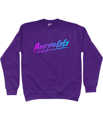 AspyreGG Sweatshirt