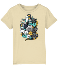 Load image into Gallery viewer, Everyone Can &#39;Game Together&#39; Kid&#39;s T-Shirt
